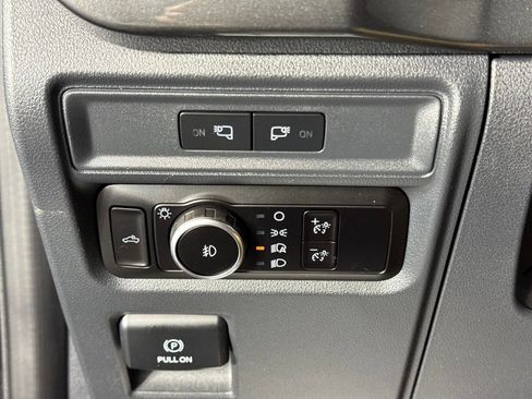 Used 2023 Ford F150 XLT w/ Equipment Group 301A Mid AWD/4WD image 24