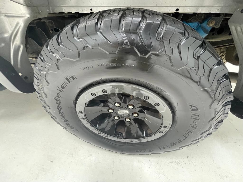 Used 2018 Ford F150 Raptor w/ Equipment Group 802A Luxury AWD/4WD image 8
