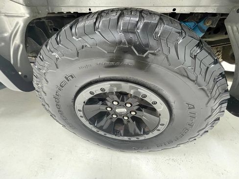 Used 2018 Ford F150 Raptor w/ Equipment Group 802A Luxury AWD/4WD image 8