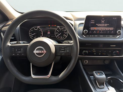 Certified 2023 Nissan Rogue S FWD image 25