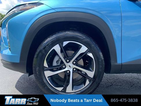 Used 2026 Chevrolet Trax RS FWD image 18