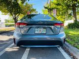 Used 2022 Toyota Corolla LE image 4