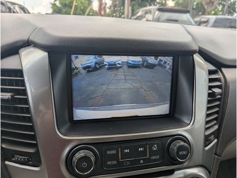 Used 2018 Chevrolet Tahoe Premier AWD/4WD image 24