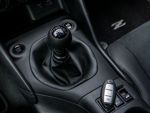 Used 2026 Nissan Z Performance RWD image 9