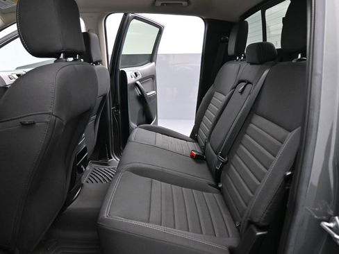 Certified 2023 Ford Ranger XLT w/ Equipment Group 302A High image 19