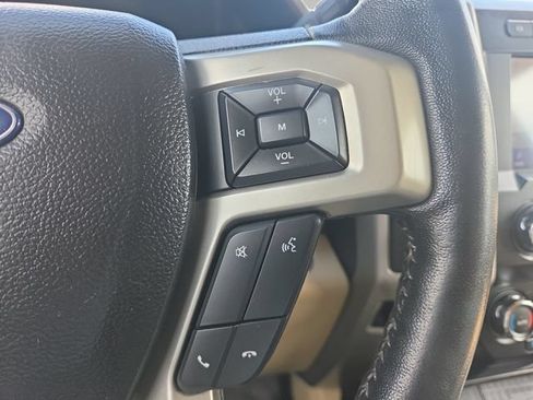Used 2020 Ford F350 Lariat AWD/4WD image 16