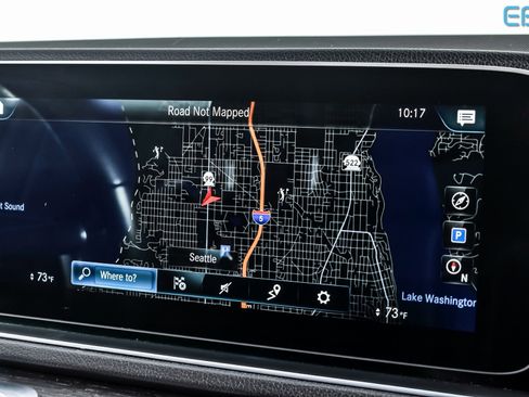 Used 2022 Mercedes-Benz GLE 350 4MATIC w/ Premium Package image 26