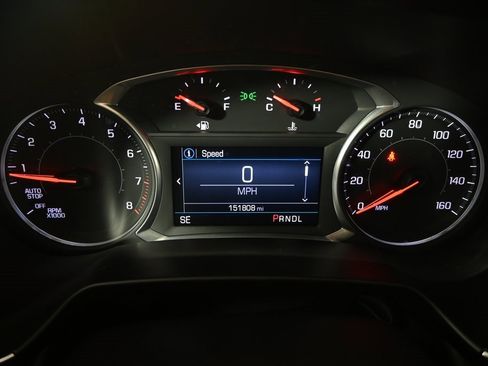 Used 2019 Chevrolet Blazer LT image 25