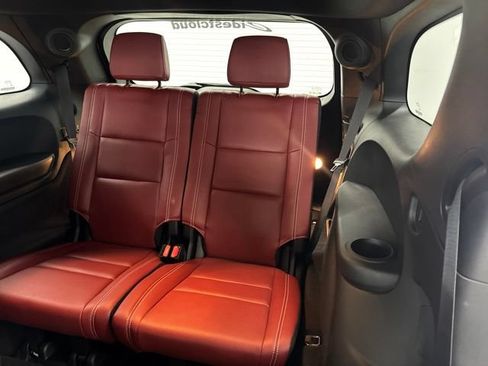 Used 2023 Dodge Durango SRT Hellcat AWD/4WD image 29