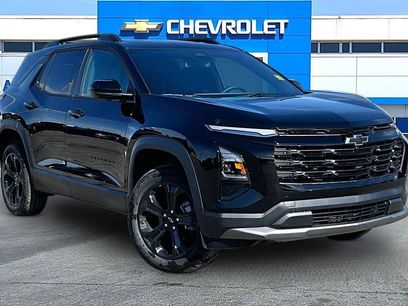 New 2026 Chevrolet Equinox LT w/ Midnight Edition