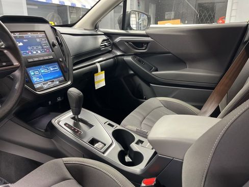 Used 2025 Subaru Impreza 2.0i image 18