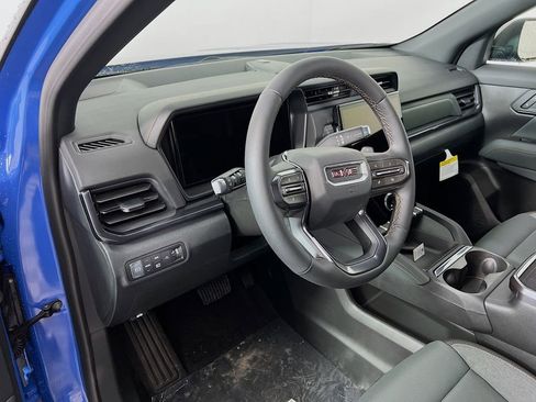 New 2026 GMC Terrain AT4 w/ Convenience Package III image 8