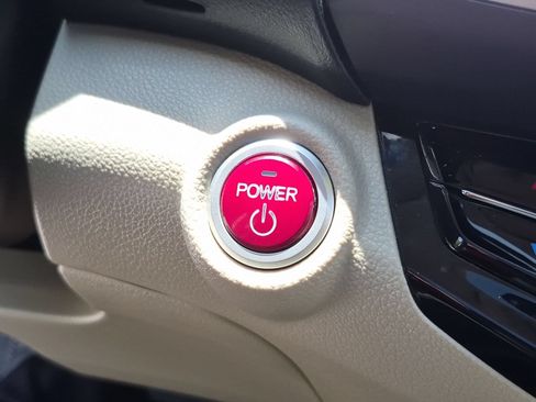 Used 2017 Honda Accord EX-L image 18