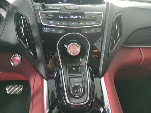 Used 2025 Acura RDX A-Spec AWD/4WD image 20