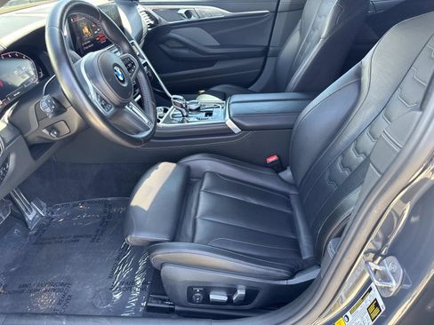 Used 2023 BMW M850i xDrive w/ M Carbon Exterior Package AWD/4WD image 14