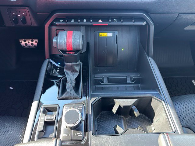 Used 2022 Toyota Tundra TRD Pro AWD/4WD image 37