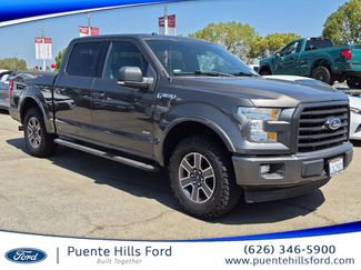 Used 2017 Ford F150 XLT w/ Equipment Group 302A Luxury RWD 360° Tour