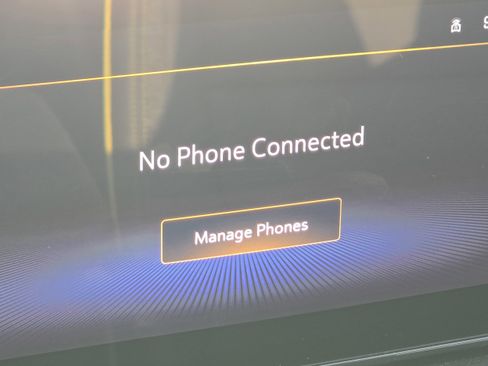 New 2025 Chevrolet TrailBlazer ACTIV w/ Convenience Package AWD/4WD image 4