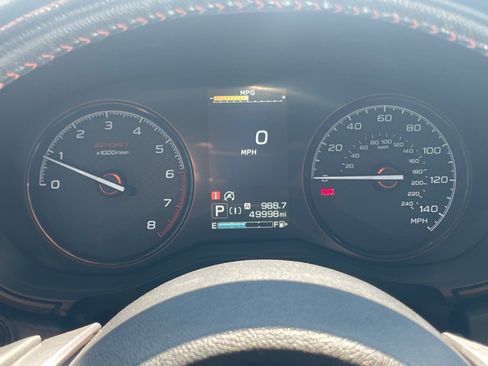 Used 2019 Subaru Forester Sport AWD/4WD image 13