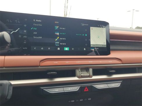 New 2027 Kia Telluride SX image 22