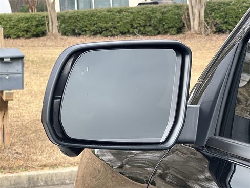 New 2025 Ford Ranger XLT w/ Technology Package image 24