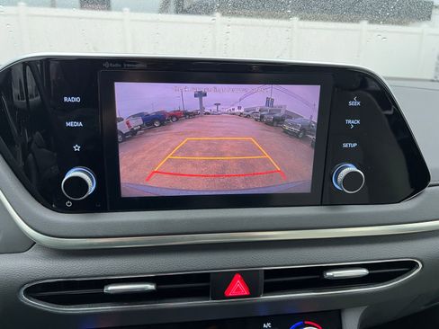 Used 2022 Hyundai Sonata SEL FWD image 30