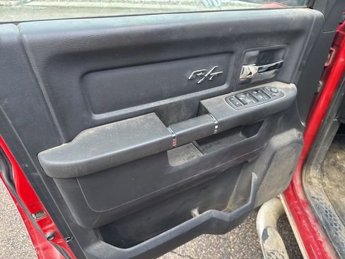 Used 2010 Dodge Ram 1500 Truck Sport image 11