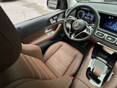 New 2026 Mercedes-Benz GLE 350 4MATIC image 16