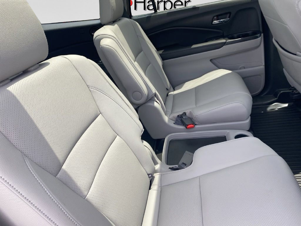 Used 2022 Honda Pilot Elite image 13