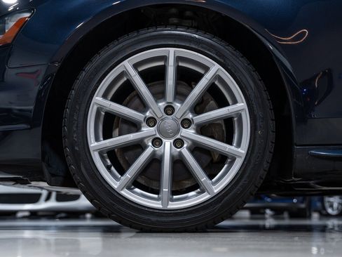 Used 2015 Audi A4 2.0T Premium Plus AWD/4WD image 11