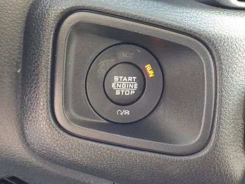 New 2026 Jeep Gladiator Sport image 11