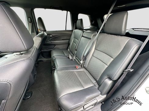 Used 2019 Honda Passport Elite image 27