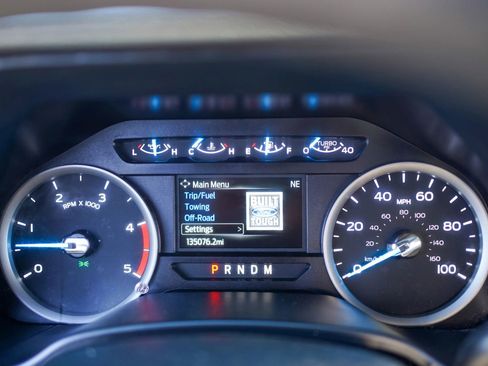 Used 2021 Ford F250 XLT AWD/4WD image 31