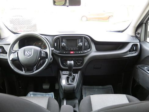 Used 2020 RAM ProMaster City Tradesman SLT w/ Window Group 05 image 19