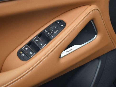 New 2026 INFINITI QX60 Autograph w/ Dark Cargo Package image 16