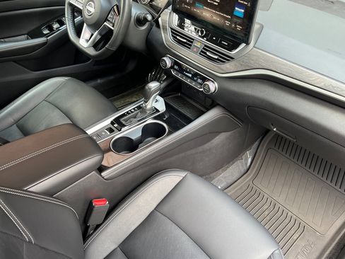 Used 2024 Nissan Altima 2.5 SL image 20