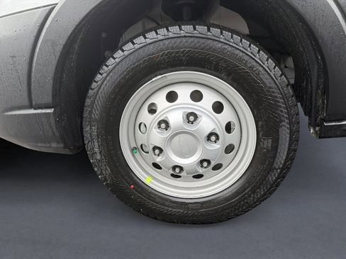 New 2026 Ford Transit 350 148 High Roof Extended AWD image 10