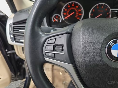 Used 2015 BMW X5 xDrive35i image 17