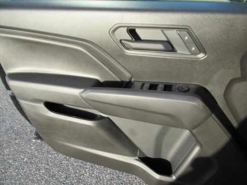 New 2026 Chevrolet Colorado Trail Boss image 28