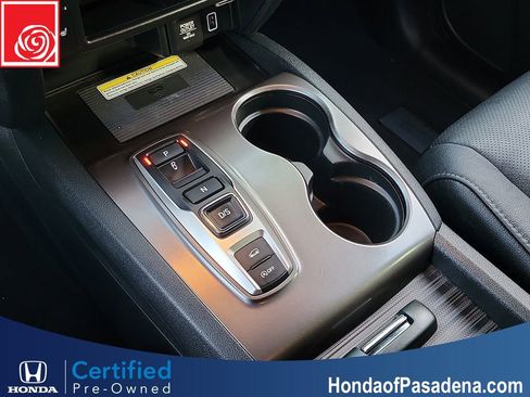 Certified 2023 Honda Passport EX-L image 21