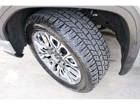 Used 2025 GMC Sierra 1500 Denali Ultimate AWD/4WD image 27