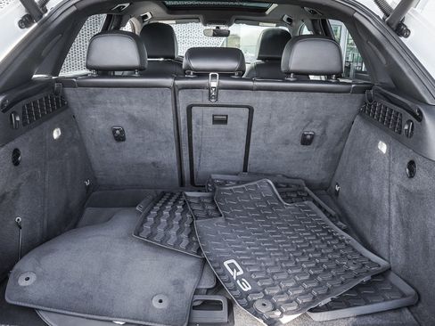 Used 2018 Audi Q3 2.0T Premium Plus w/ Premium Plus Package image 24