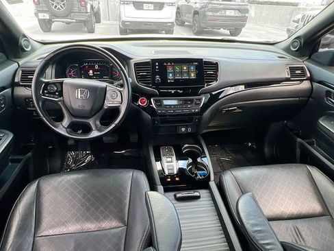 Used 2021 Honda Passport Touring image 28