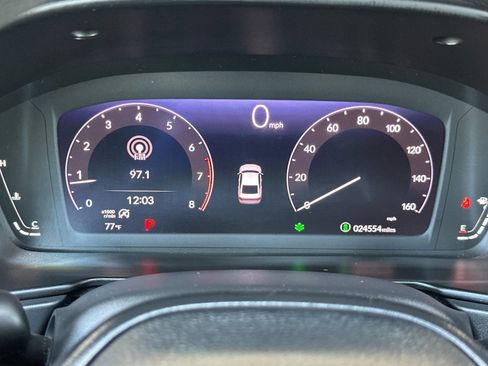 Used 2023 Honda Accord EX image 27