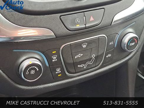 Used 2023 Chevrolet Equinox LT image 18