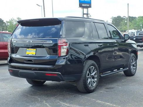 Used 2021 Chevrolet Tahoe Z71 image 5