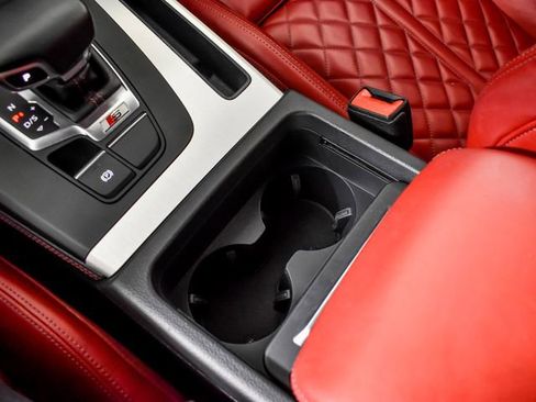 Used 2019 Audi SQ5 Premium Plus w/ Premium Plus Package image 29