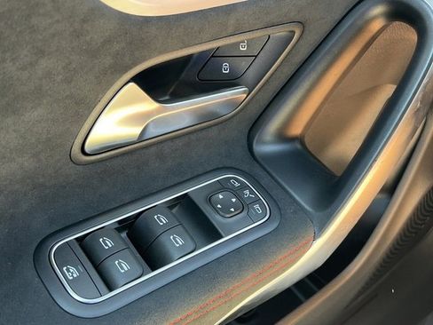 Used 2025 Mercedes-Benz CLA 250 CLA 250 image 16