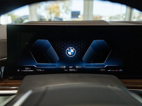 New 2026 BMW X5 xDrive40i w/ Premium Package image 28