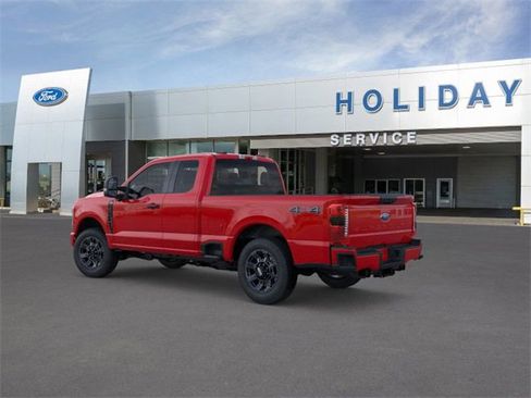 New 2026 Ford F350 XL w/ STX Appearance Package image 4